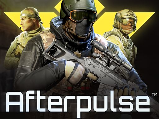 Afterpulse - Elite Army Online