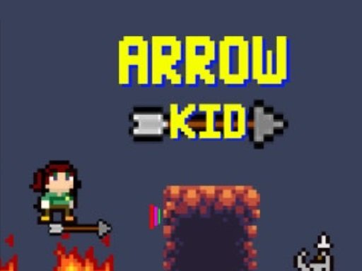 Arrow Kid Online