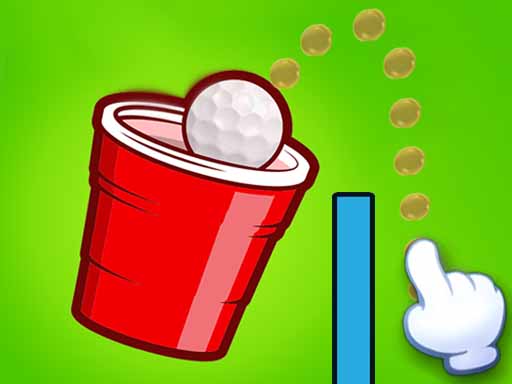 Ball in Cup Online