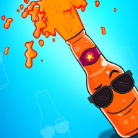 Bottle Tap – Trending Hyper Casual Game