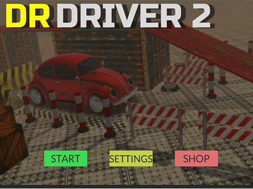 Dr Driver 2 Online