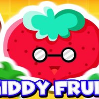 Giddy Fruit
