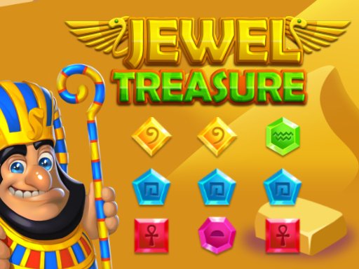 Jewel Treasure Online