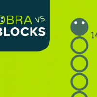 Kobra vs Blocks