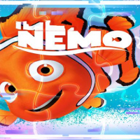 Nemo Jigsaw Puzzle