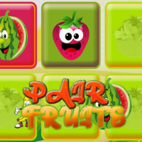 Pair Fruits