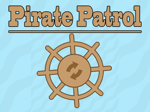 Pirate Patrol Online
