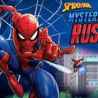 Spider-Man Mysterio Rush