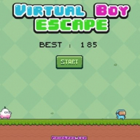 Virtual Boy Escape