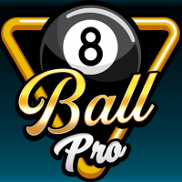 8 BALL PRO