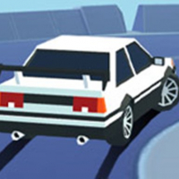 Ace Drift - Car Racing Game