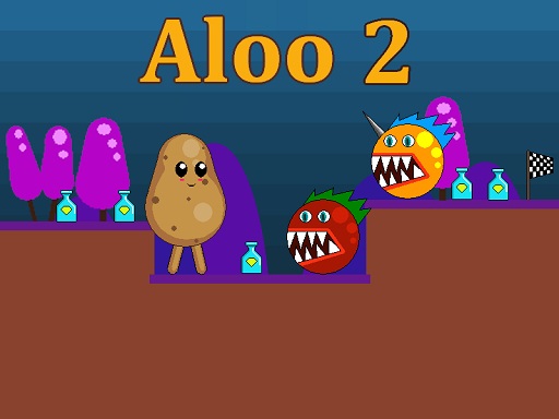Aloo 2 Online