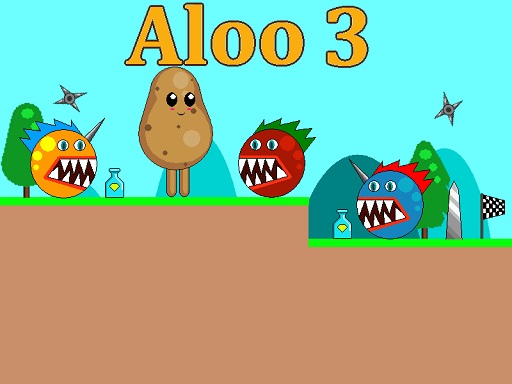 Aloo 3 Online