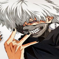 anime coloring book tokyo ghoul Play online