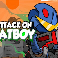 Attack On The Fatboy