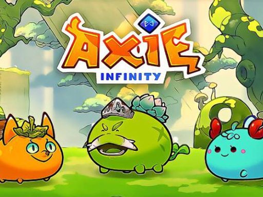 Axie Infinity Gamejam Online