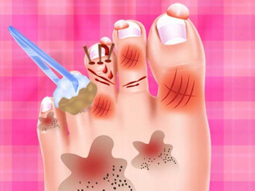 Baby Taylor Foot Treatment Online