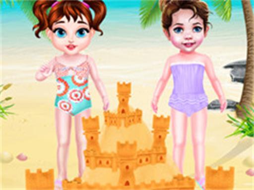 Baby-Taylor-Summer-Fun-Game Online