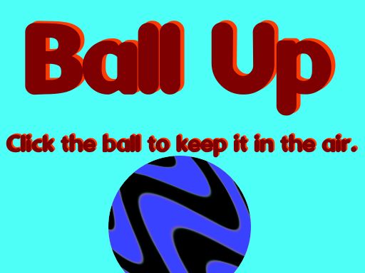 Ball Up Online