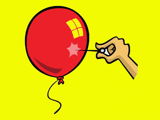 Ballon Pop 67 Online