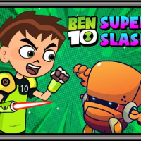 Ben 10 Super Slash