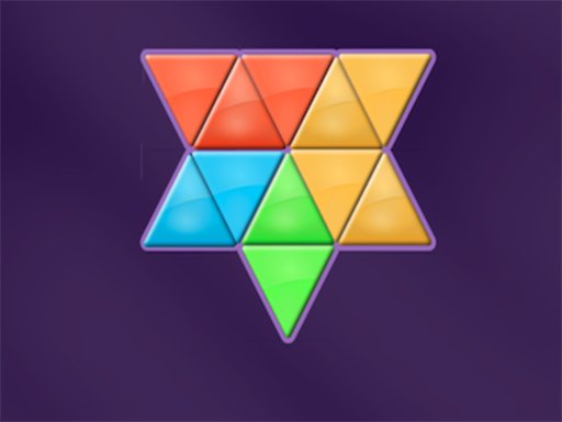 Block Triangle: Online game Online