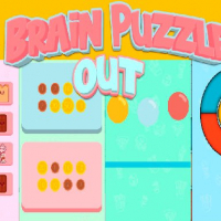 Brain Puzzle Out