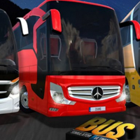 Bus Simulation - Ultimate Bus Parking Stand