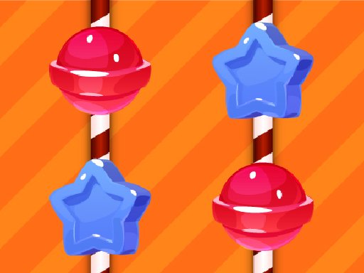 Candy Competition Game  Online