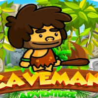 Caveman Adventure1