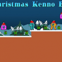 Christmas Kenno Bot