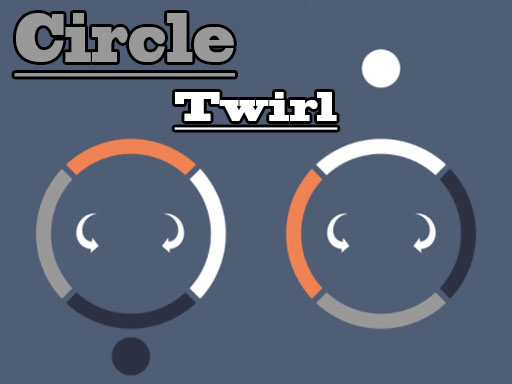 Circle Twirl Online