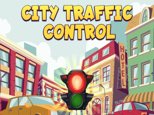 City Traffic Control Online