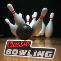 Classic Bowling HD