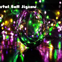 Crystal Ball Jigsaw
