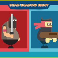 dead shadow fight