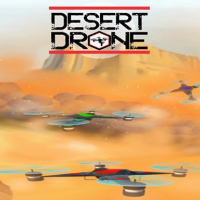 DESERT DRONE