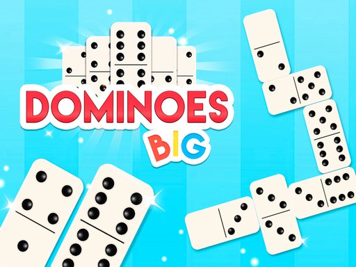 Dominoes BIG Online