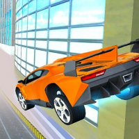 Drive The Car Simulation - 3D