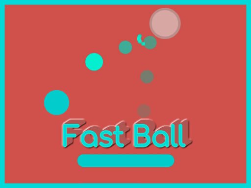 Fast Ball Game Online
