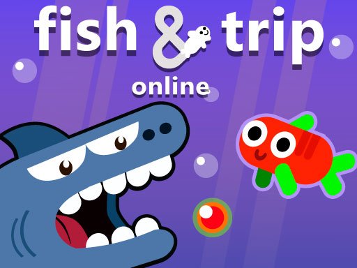 Fish & trip Online