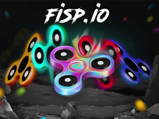 Fisp.io Spins Master Online