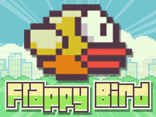 Flappy Bird Old Style Online