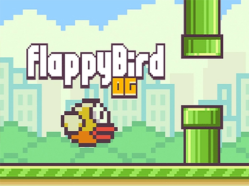 Flappy Birds Online
