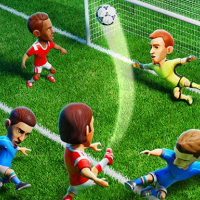 Football Strike: Online Soccer