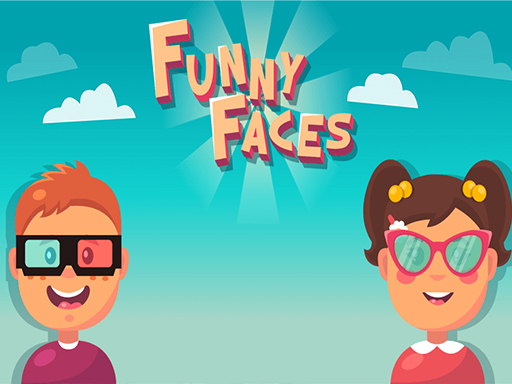 Funny Face Online