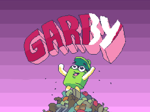 Garby Online