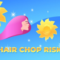 Hair Chop Risk: Cut Challenge