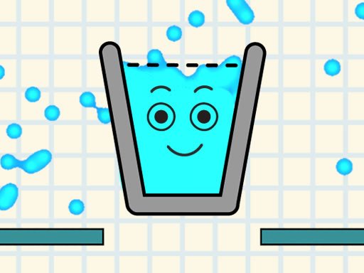 Happy Filled Glass 2 Online