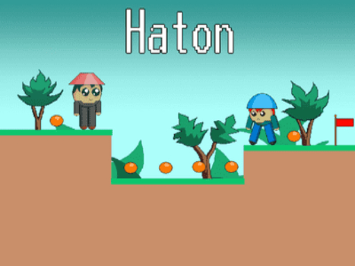 Haton Game Online